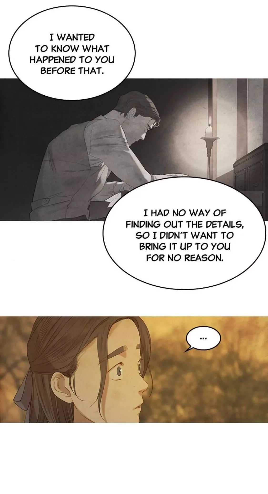 Gorae Byul - The Gyeongseong Mermaid Chapter 50 page 36