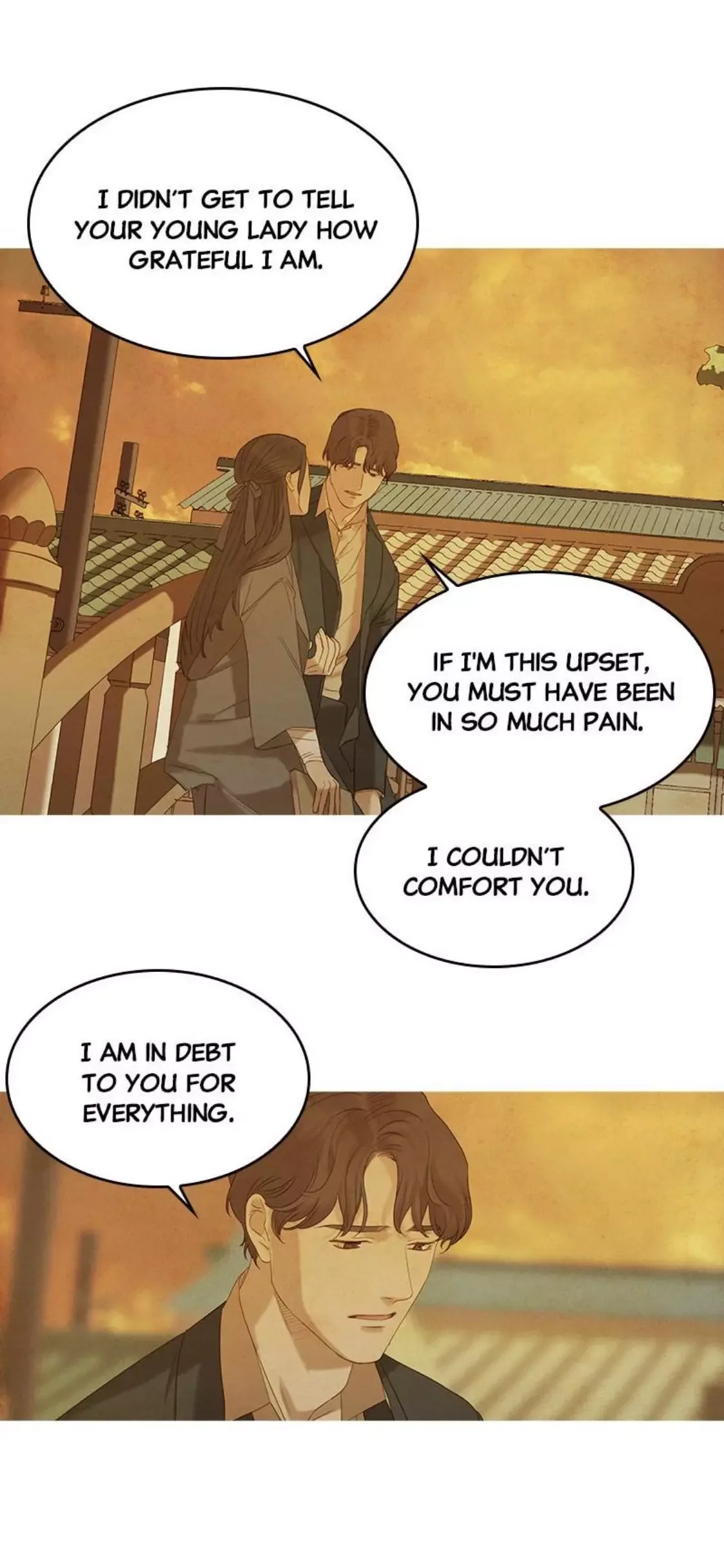 Gorae Byul - The Gyeongseong Mermaid Chapter 50 page 37