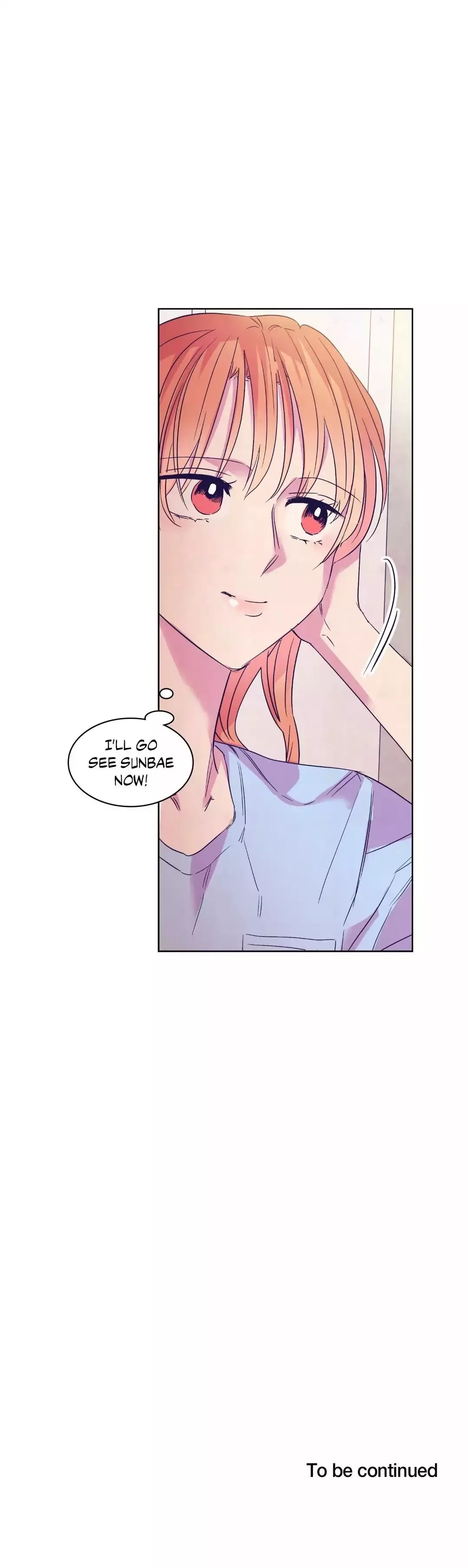 Blooming Sequence Chapter 52 page 36