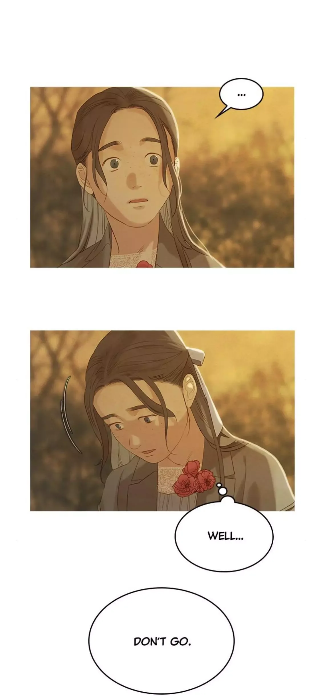Gorae Byul - The Gyeongseong Mermaid Chapter 50 page 48