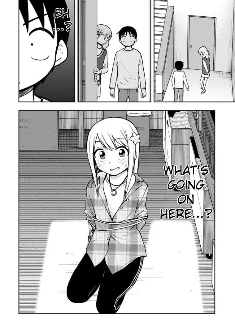 Love is Still Too Early for Himeichi-chan Chapter 41 page 7