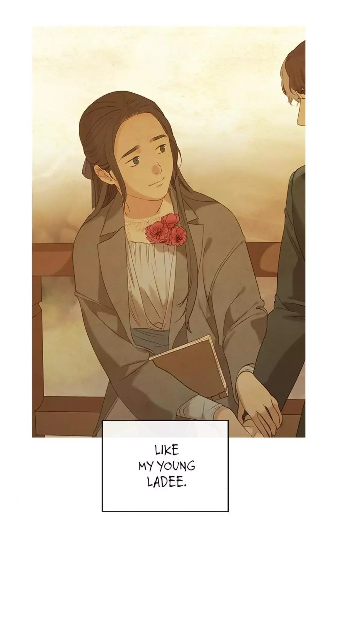 Gorae Byul - The Gyeongseong Mermaid Chapter 50 page 46