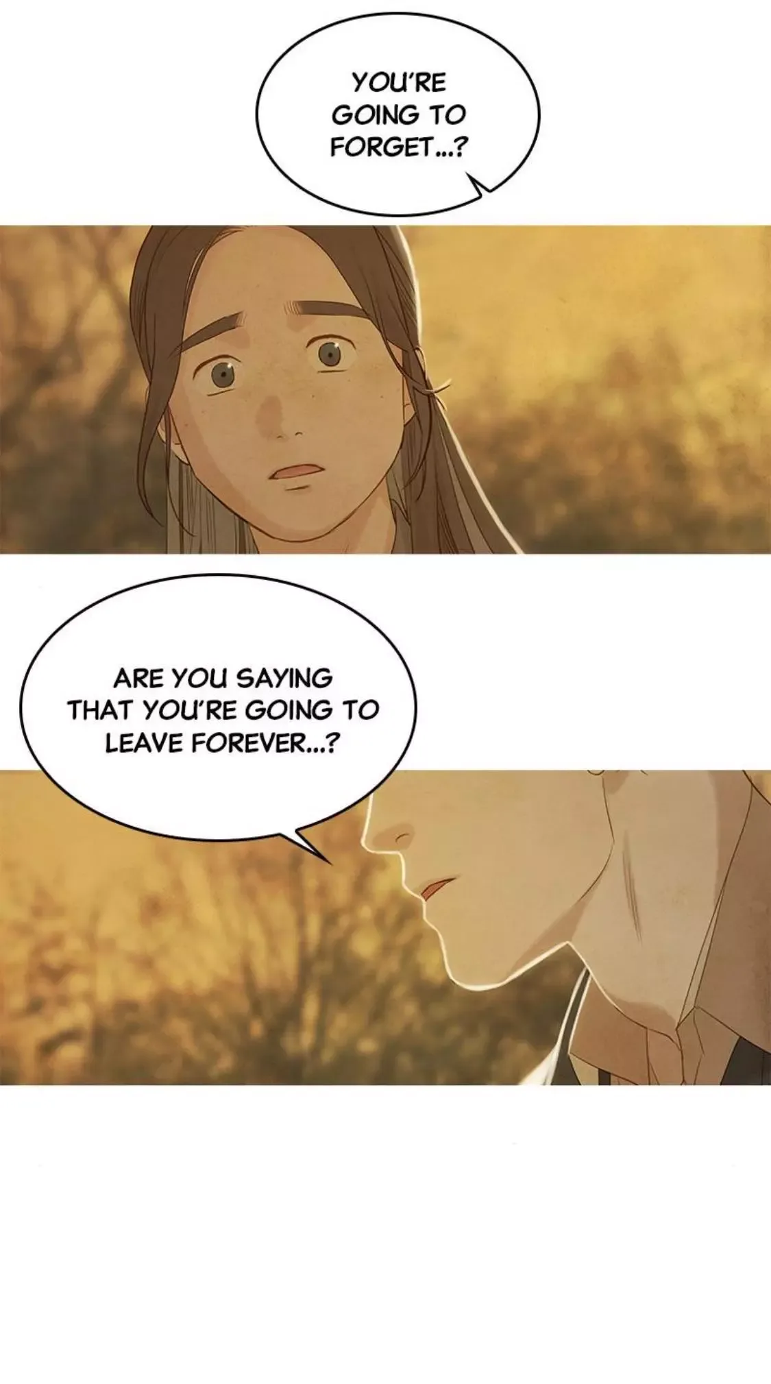 Gorae Byul - The Gyeongseong Mermaid Chapter 50 page 47