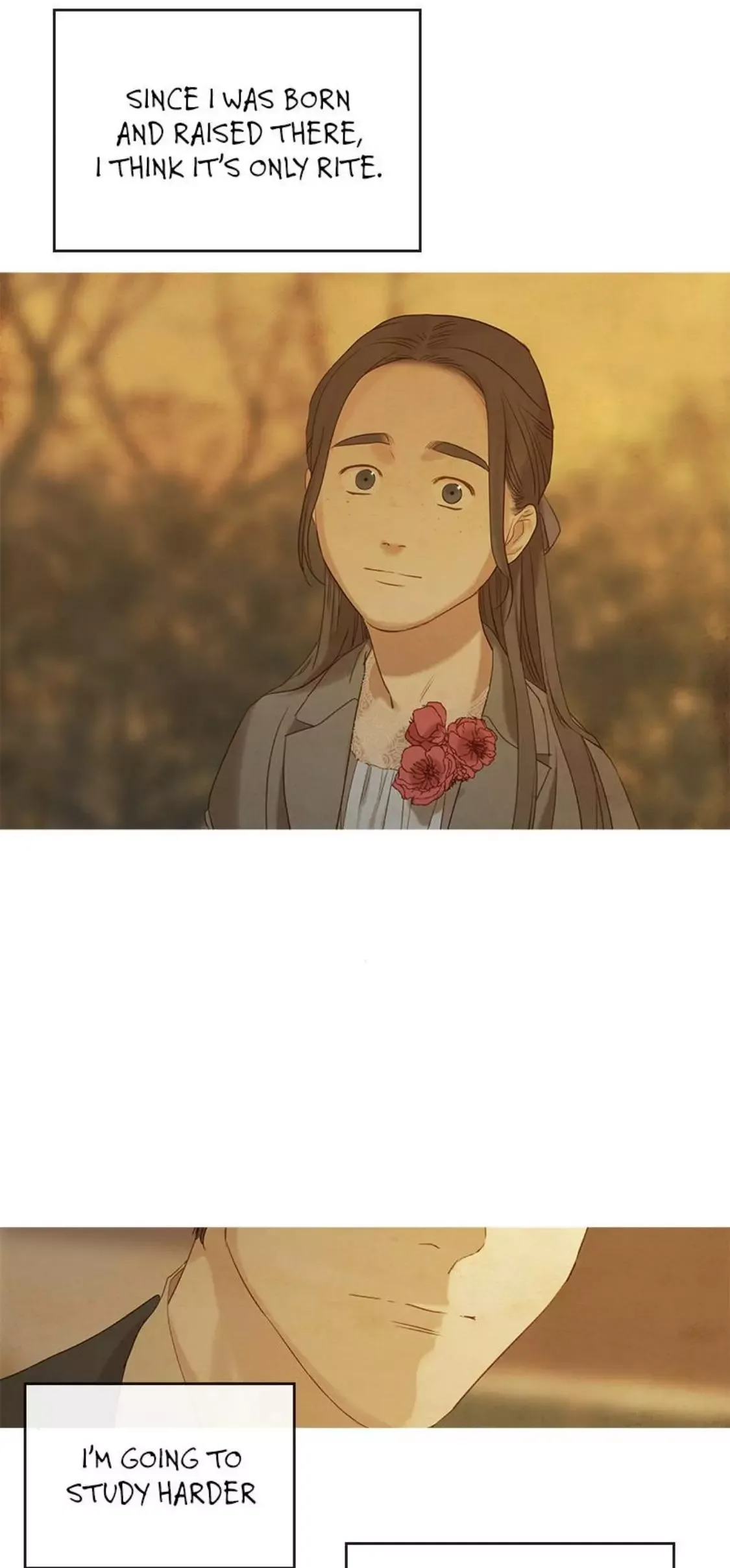 Gorae Byul - The Gyeongseong Mermaid Chapter 50 page 44