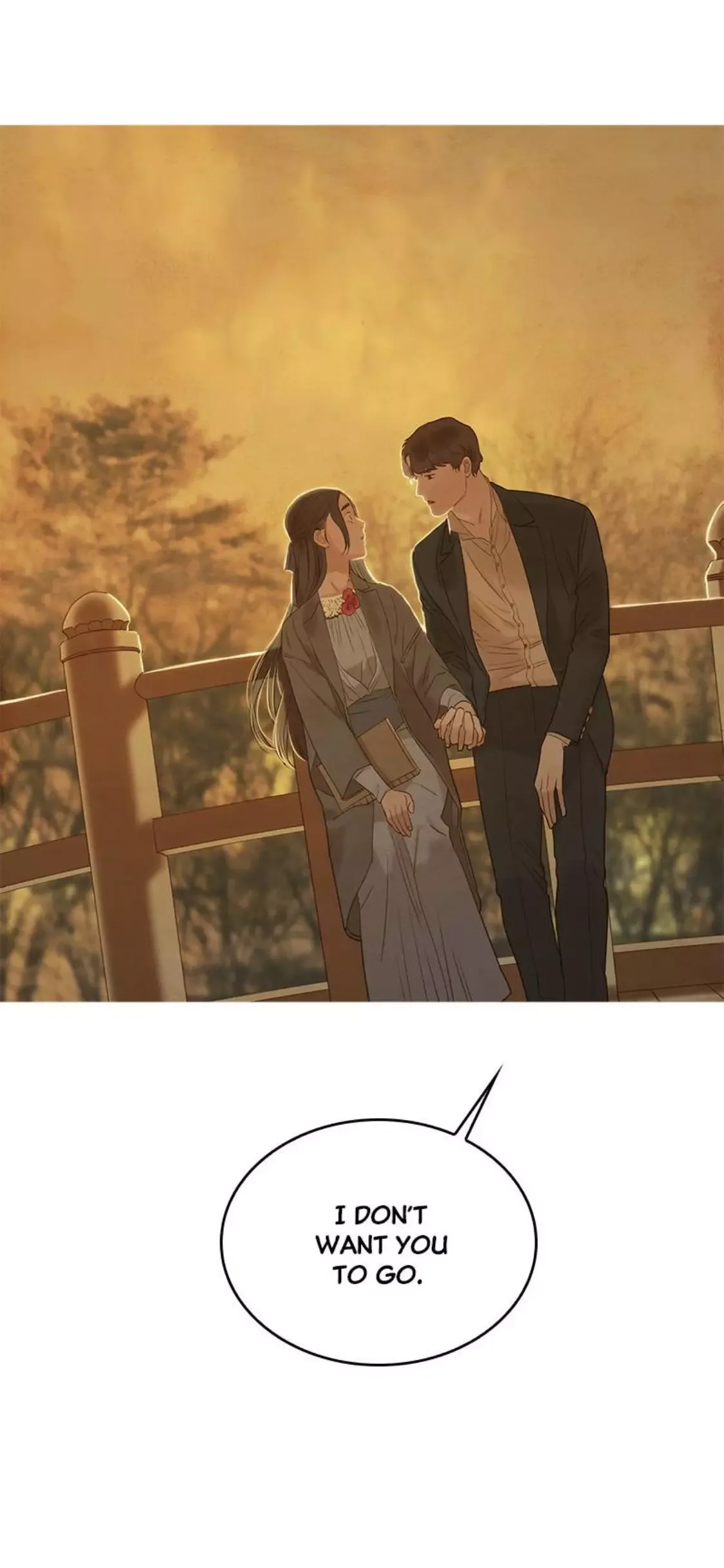 Gorae Byul - The Gyeongseong Mermaid Chapter 50 page 51