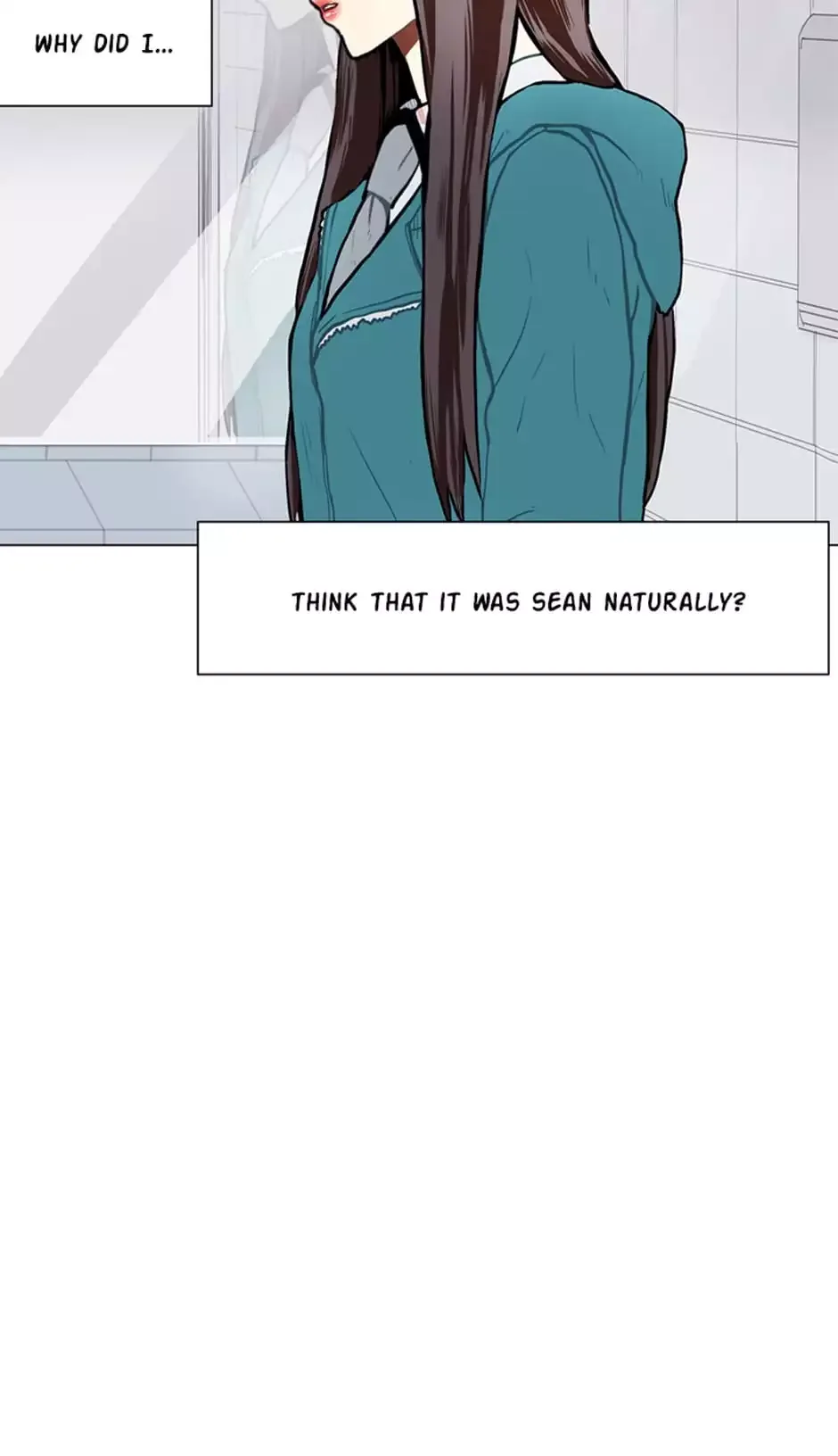 Love & Wish Chapter 55 page 3