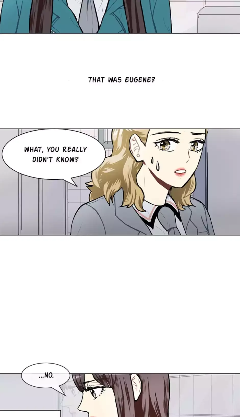 Love & Wish Chapter 55 page 2