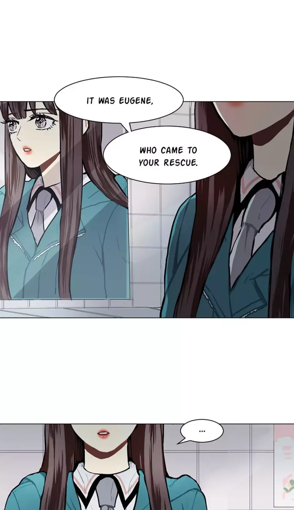 Love & Wish Chapter 55 page 1