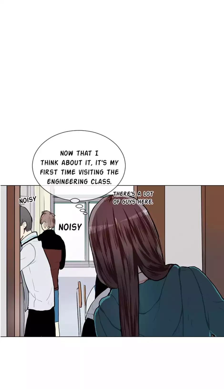 Love & Wish Chapter 55 page 5