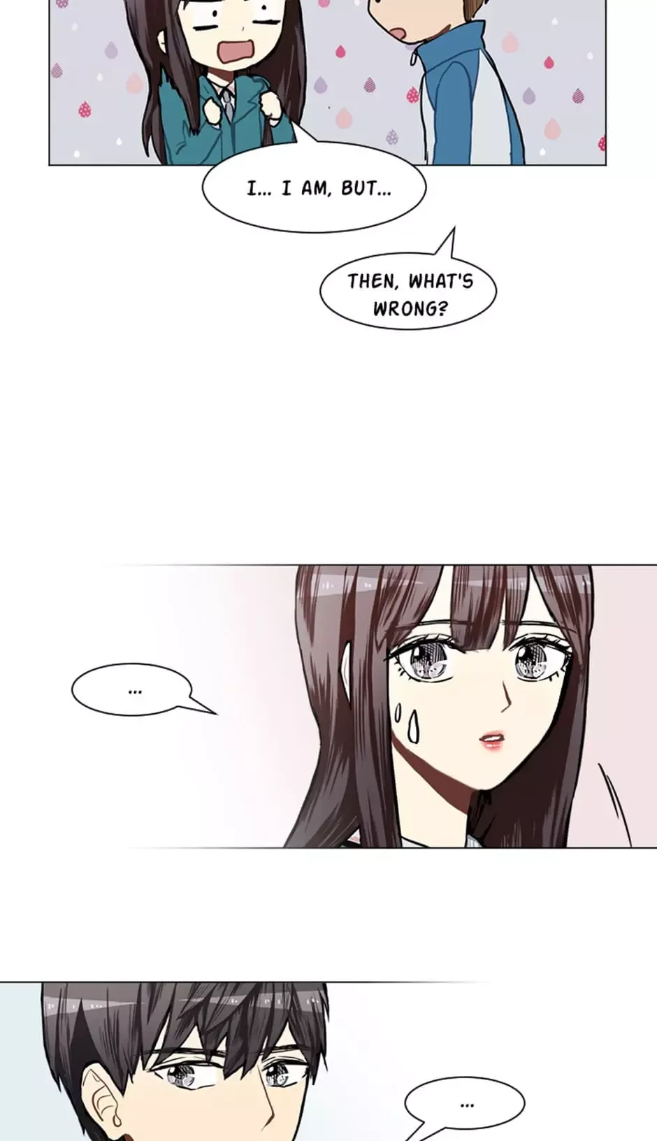 Love & Wish Chapter 55 page 10