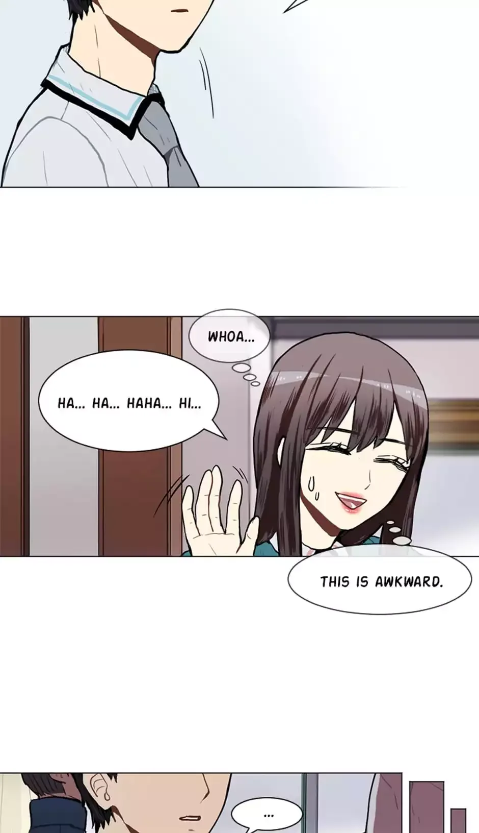 Love & Wish Chapter 55 page 11