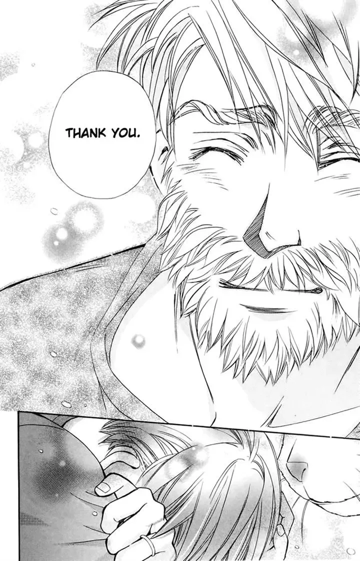 Boku wo Tsutsumu Tsuki no Hikari Chapter 70 page 25