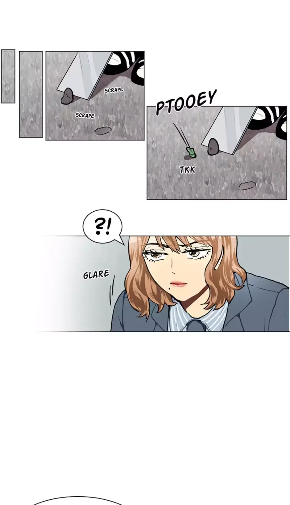 Love & Wish Chapter 55 page 14