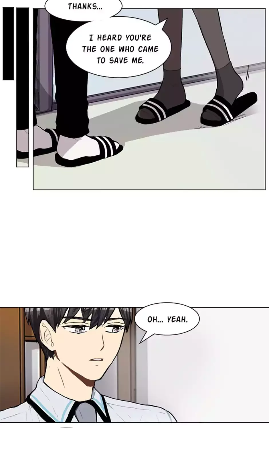 Love & Wish Chapter 55 page 20