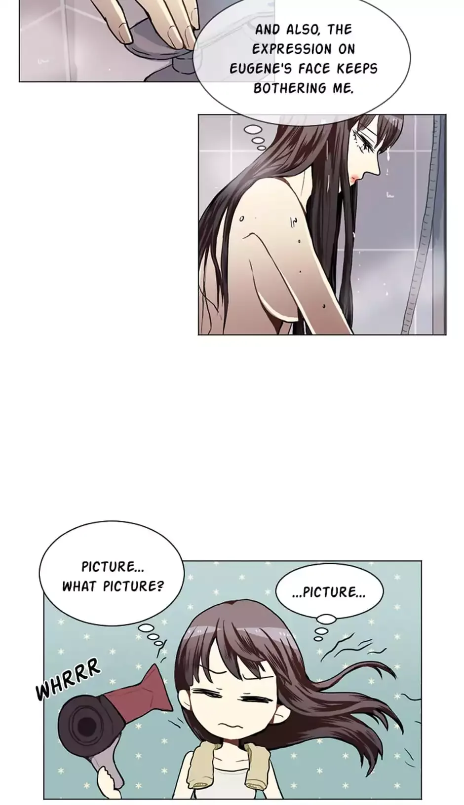 Love & Wish Chapter 55 page 28