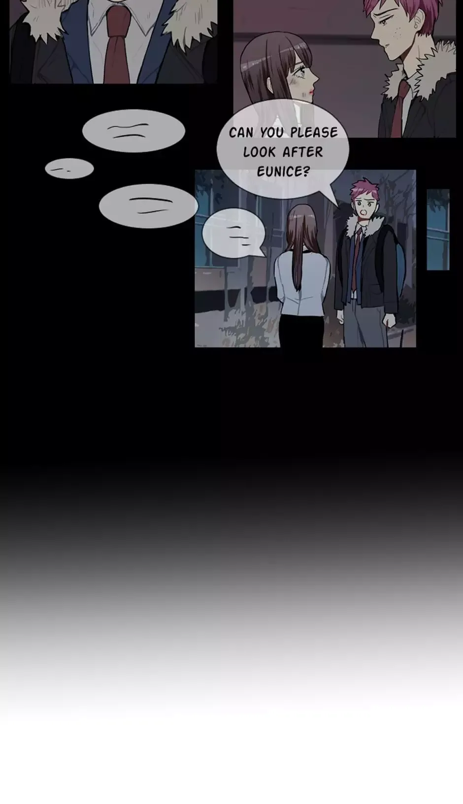 Love & Wish Chapter 55 page 36