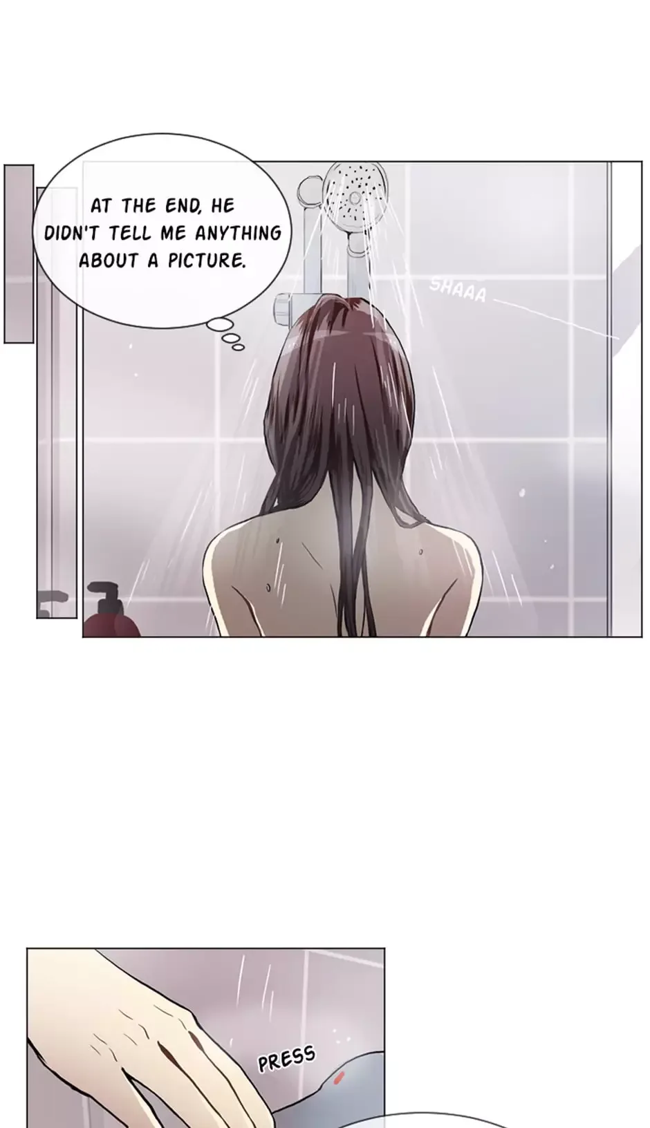 Love & Wish Chapter 55 page 27