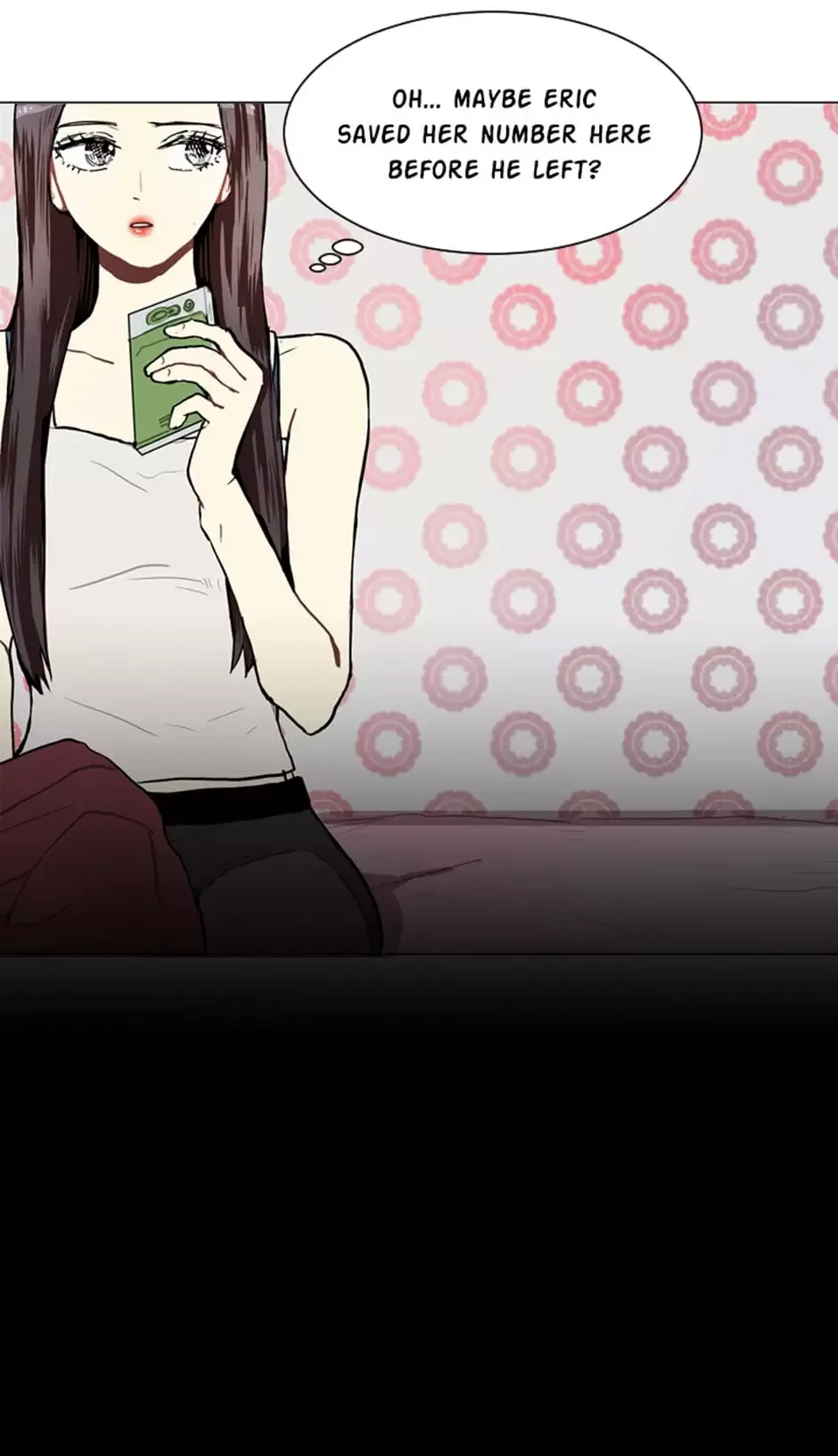 Love & Wish Chapter 55 page 33