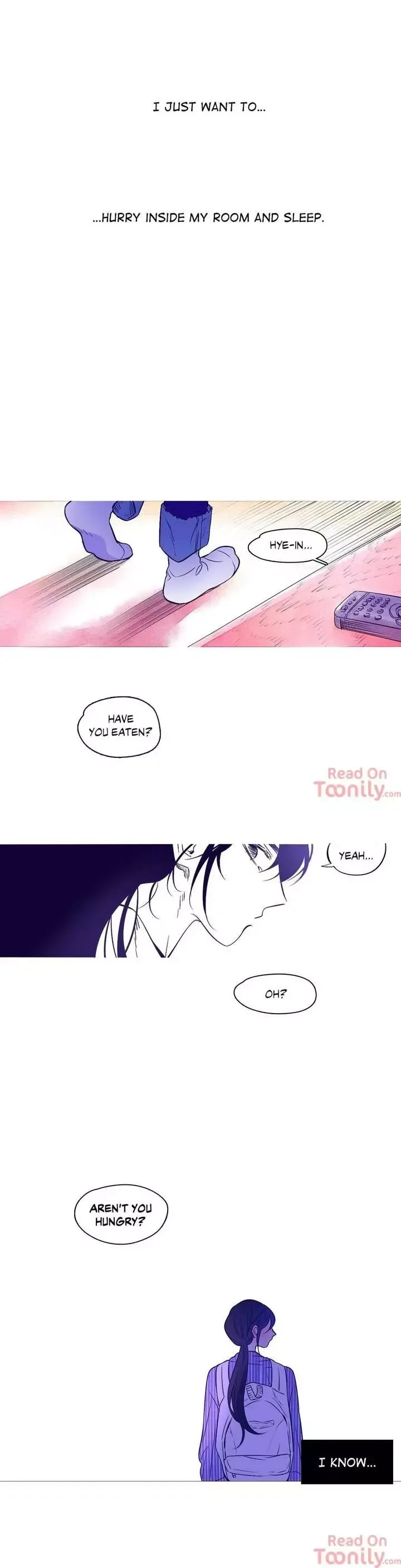 Shades and Shadows Chapter 55 page 7