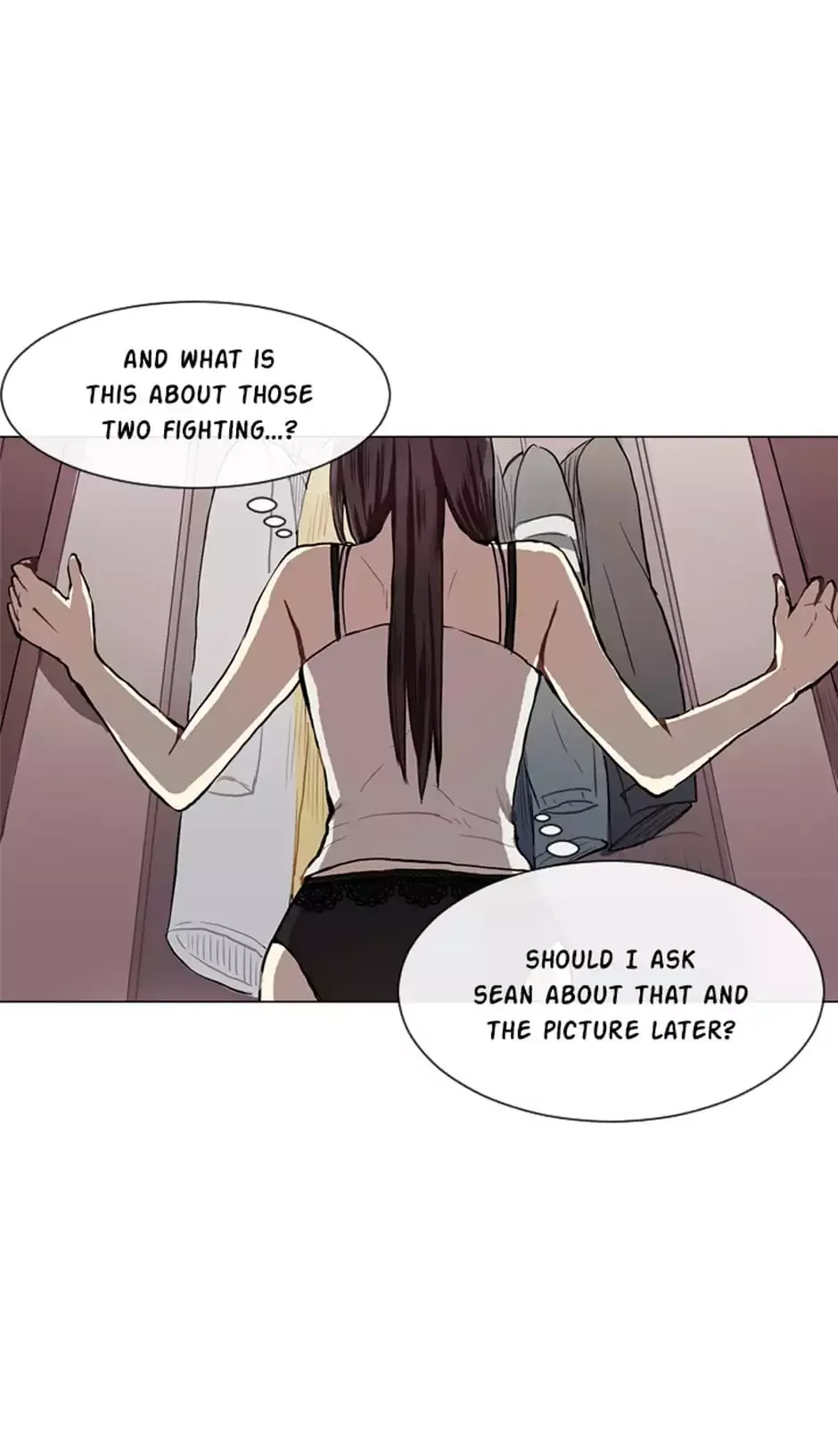 Love & Wish Chapter 55 page 29