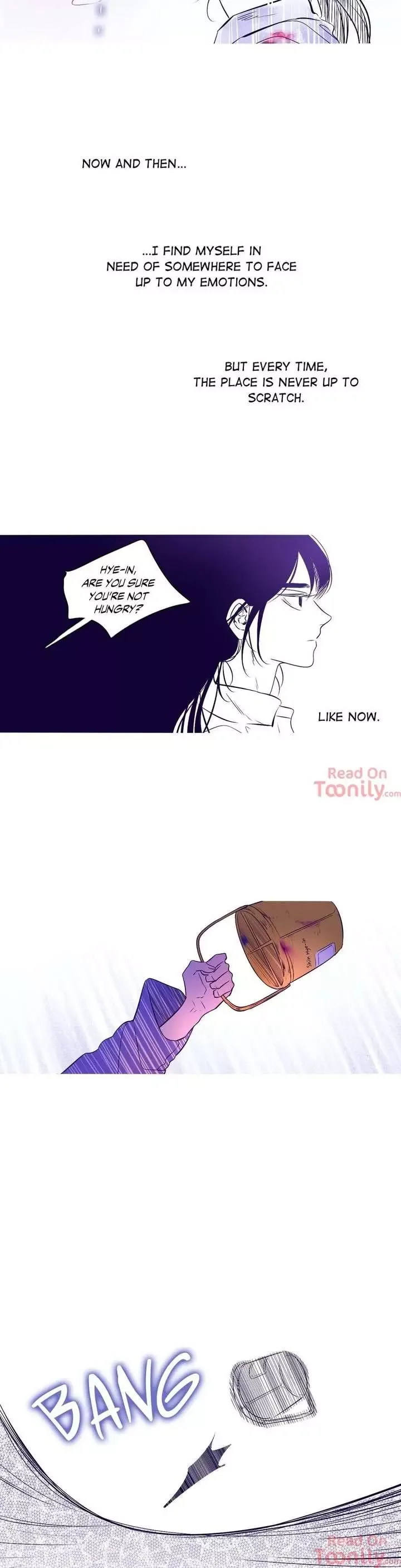 Shades and Shadows Chapter 55 page 10