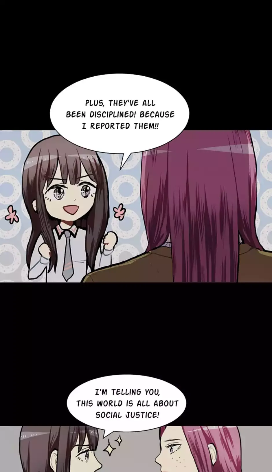 Love & Wish Chapter 55 page 43