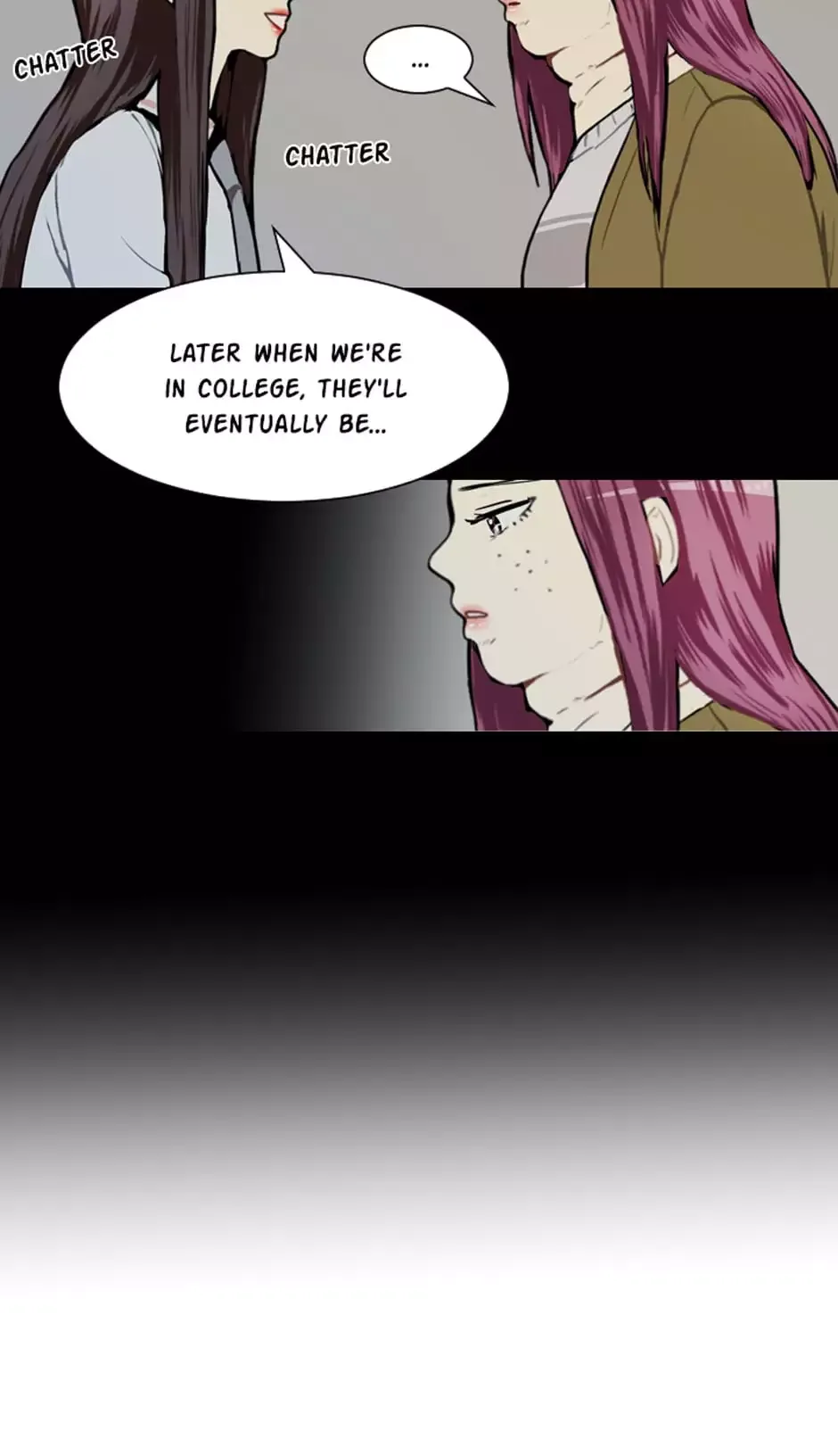 Love & Wish Chapter 55 page 44