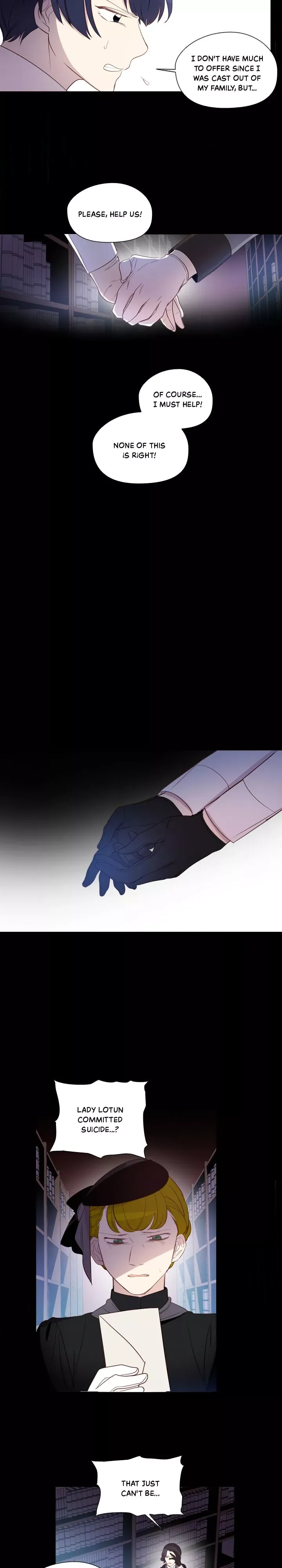 Crossing Code Chapter 54 page 10