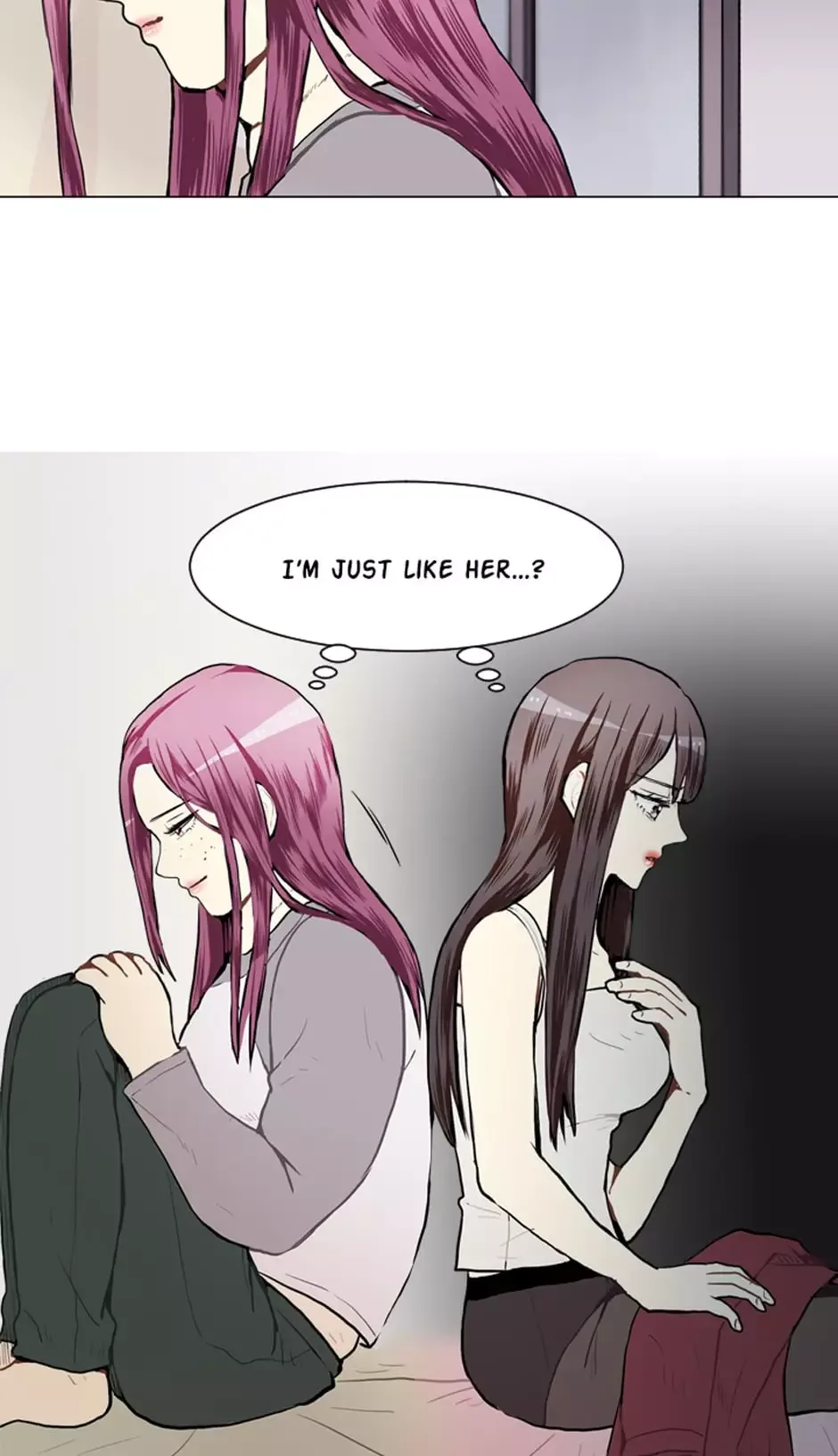 Love & Wish Chapter 55 page 48