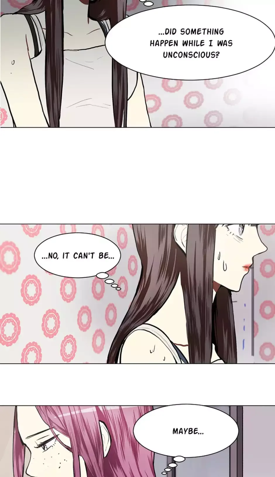 Love & Wish Chapter 55 page 47