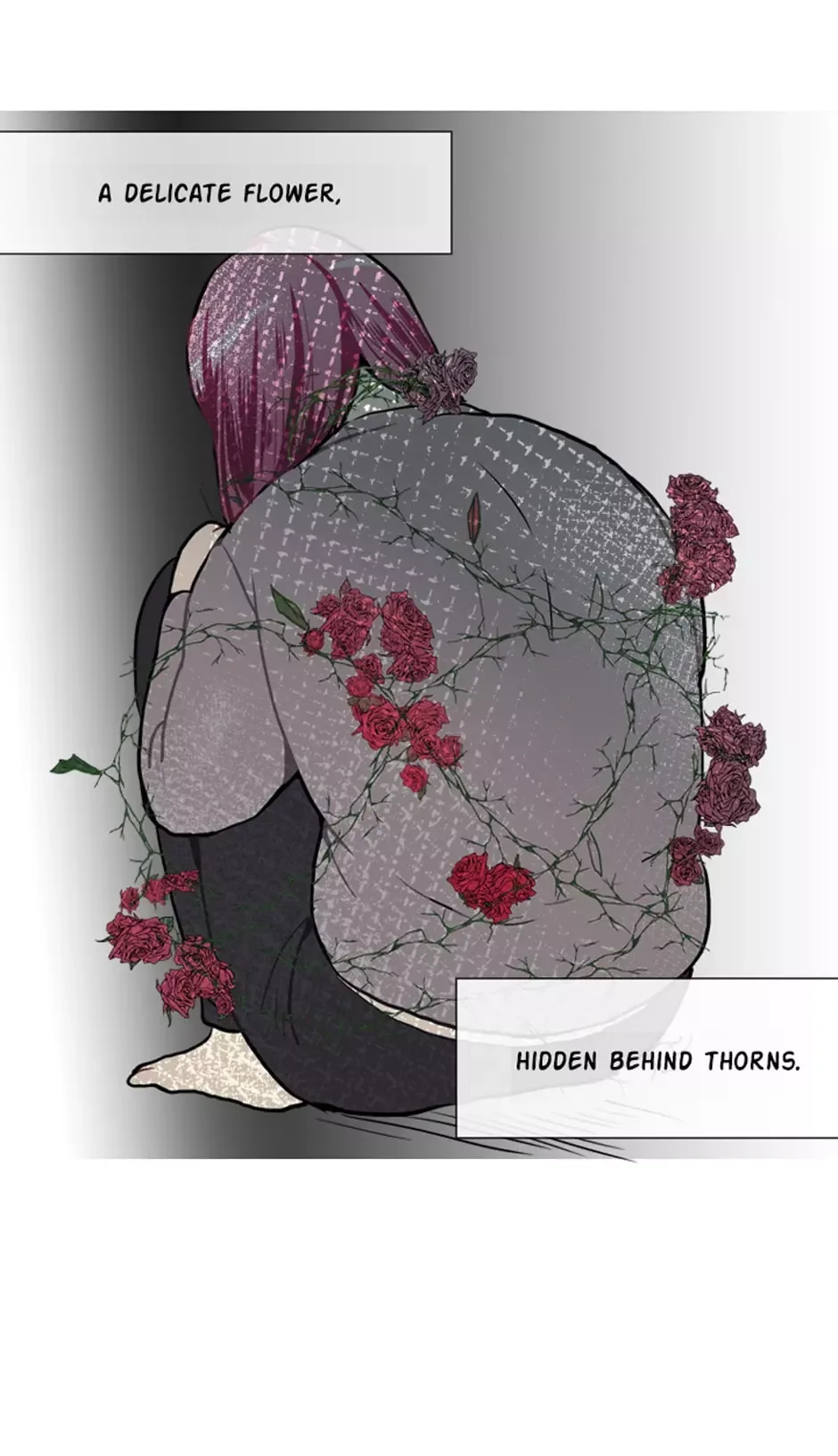 Love & Wish Chapter 55 page 38
