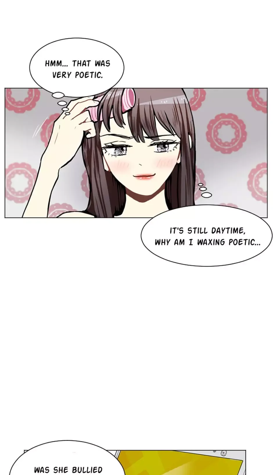 Love & Wish Chapter 55 page 39