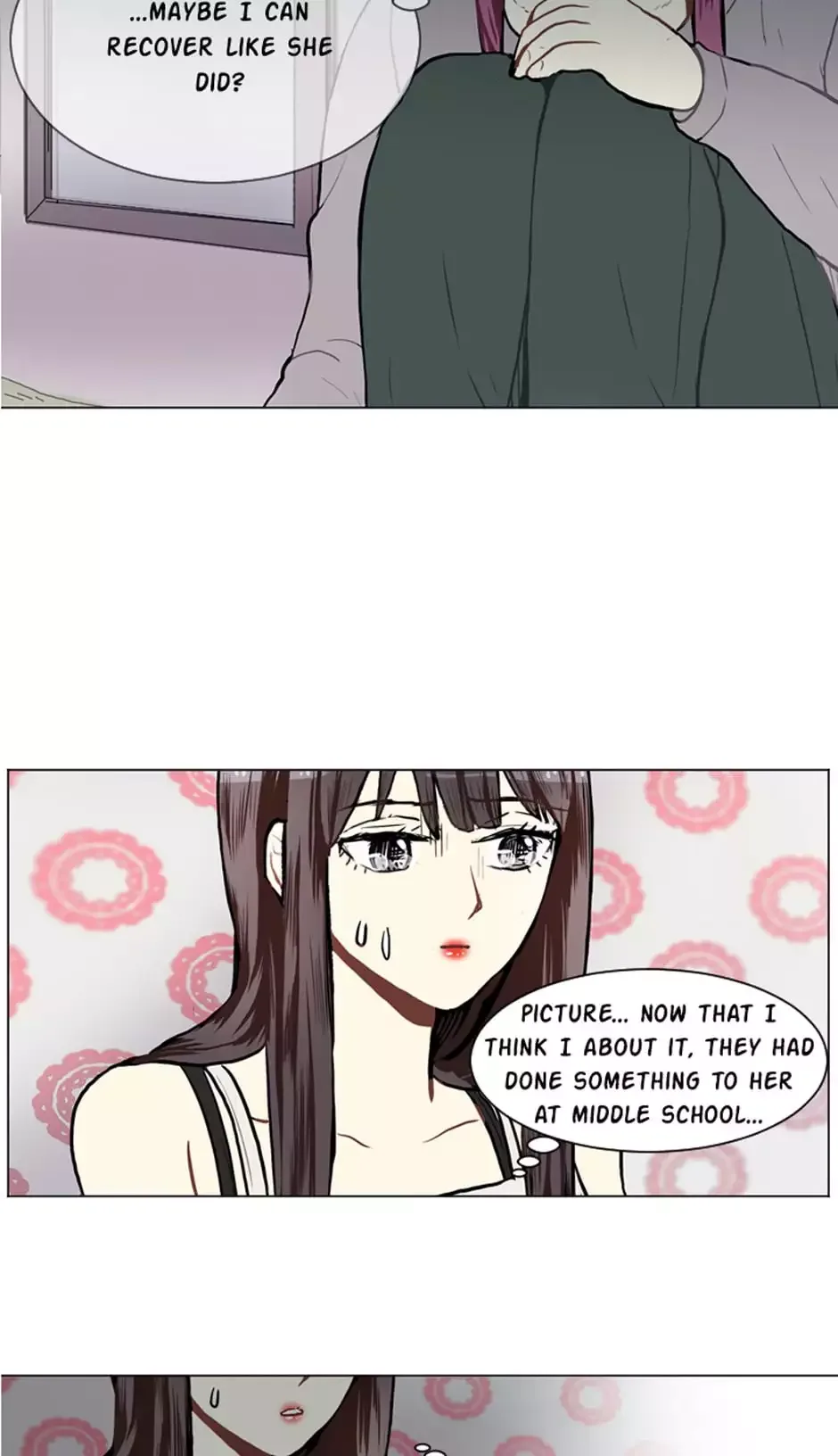 Love & Wish Chapter 55 page 46