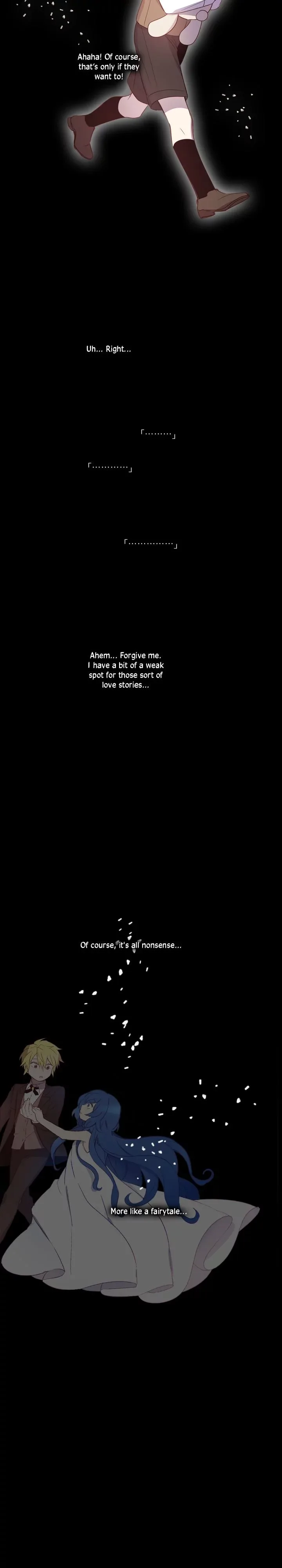 Crossing Code Chapter 54 page 16