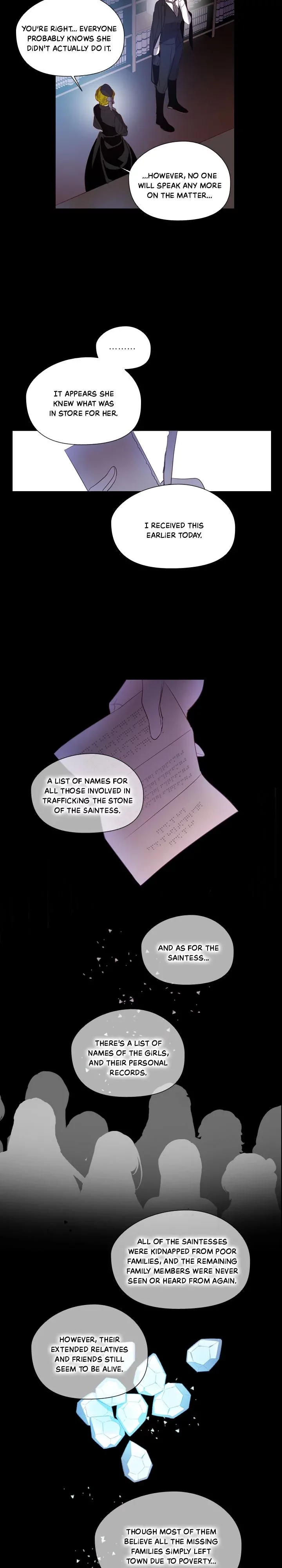 Crossing Code Chapter 54 page 11