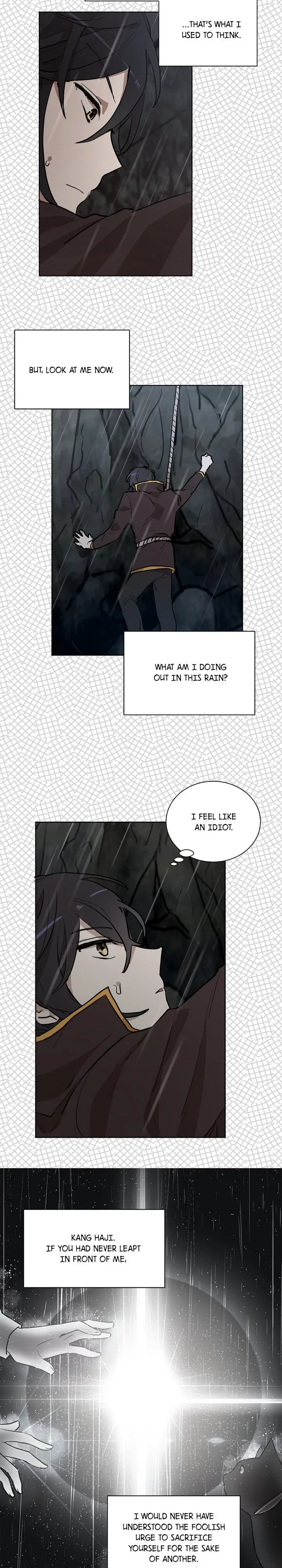 Cats Bride Chapter 57 page 3