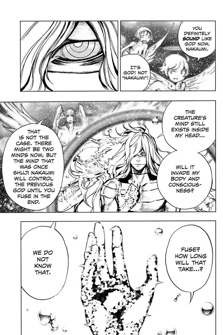 Platina End Chapter 56 page 6