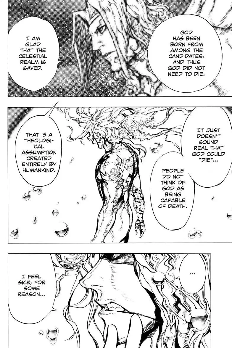 Platina End Chapter 56 page 3