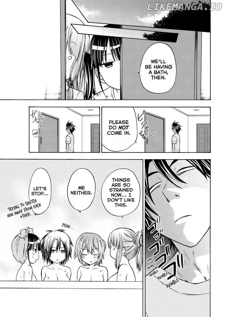 Maga Tsuki Chapter 55 page 21