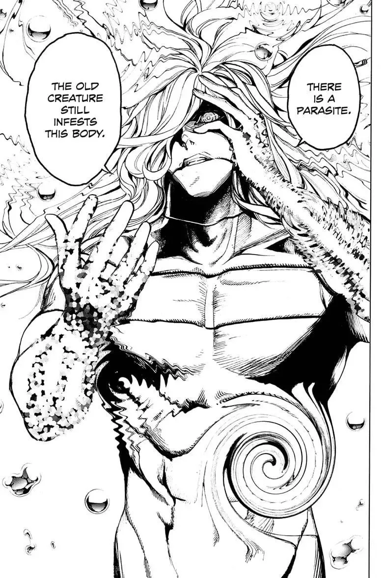 Platina End Chapter 56 page 4