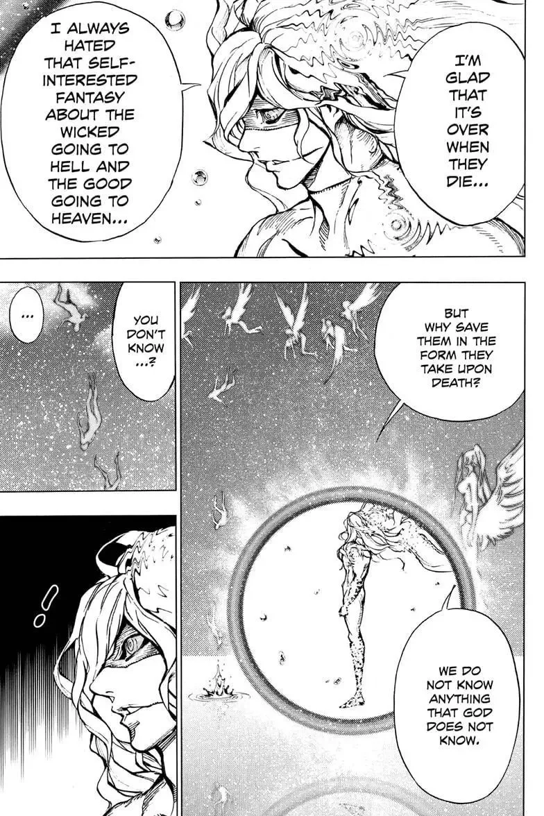 Platina End Chapter 56 page 10