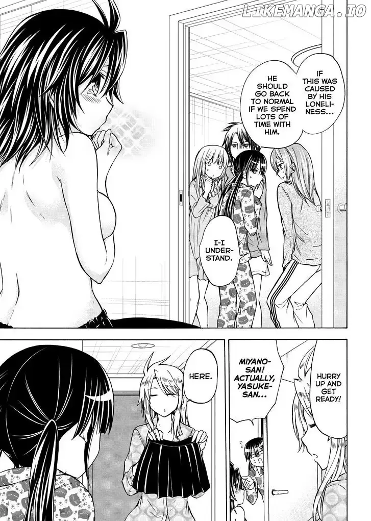 Maga Tsuki Chapter 55 page 29