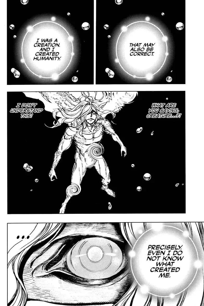 Platina End Chapter 56 page 13