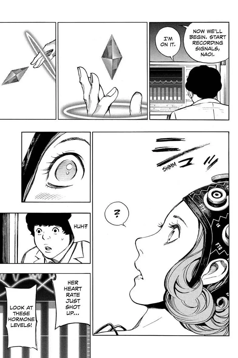 Platina End Chapter 56 page 24