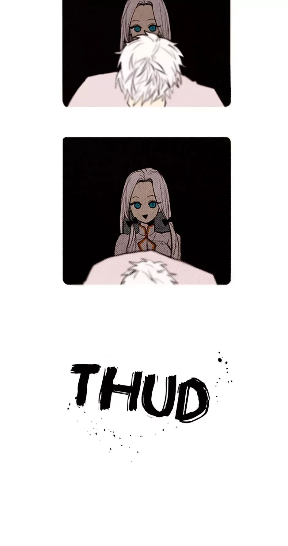Demons can't be pretty Chapter 83 page 2