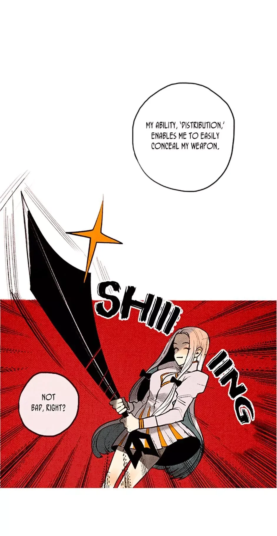 Demons can't be pretty Chapter 83 page 14