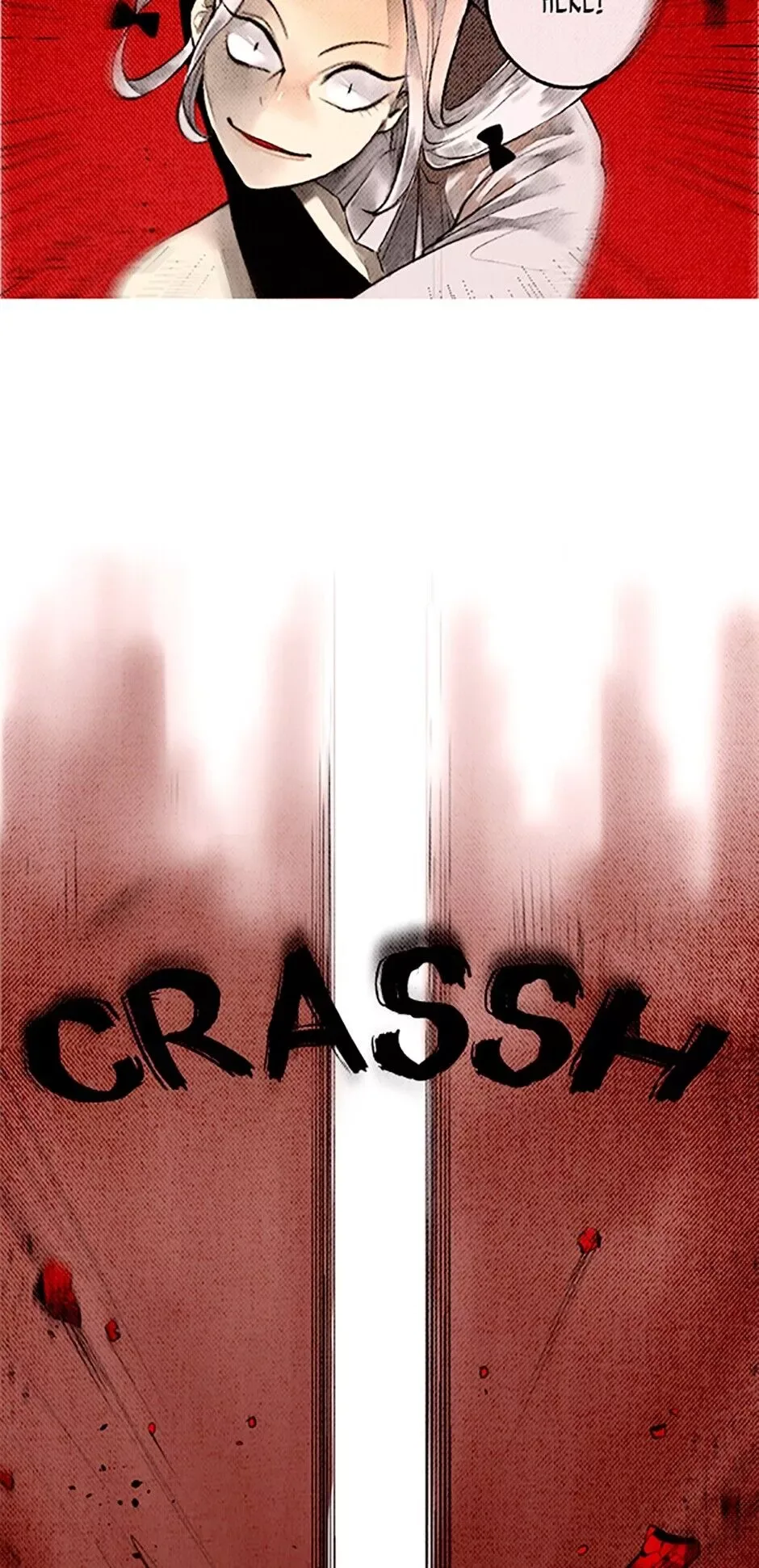 Demons can't be pretty Chapter 83 page 16