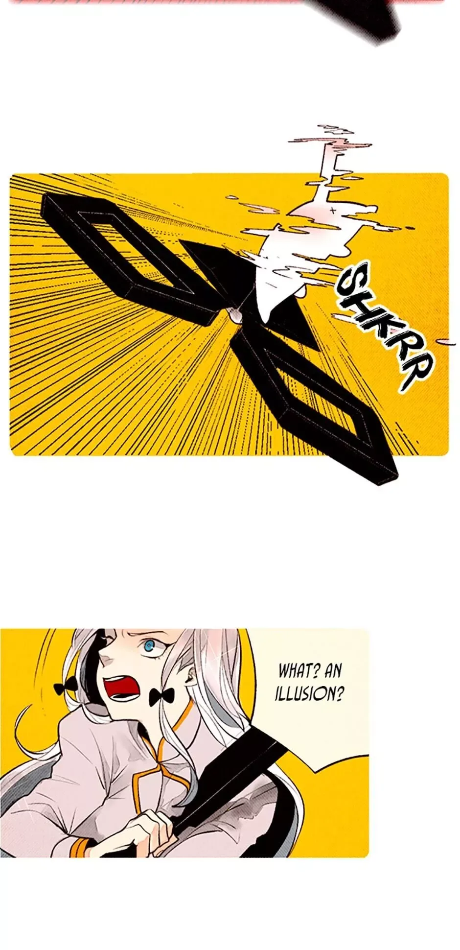 Demons can't be pretty Chapter 83 page 19