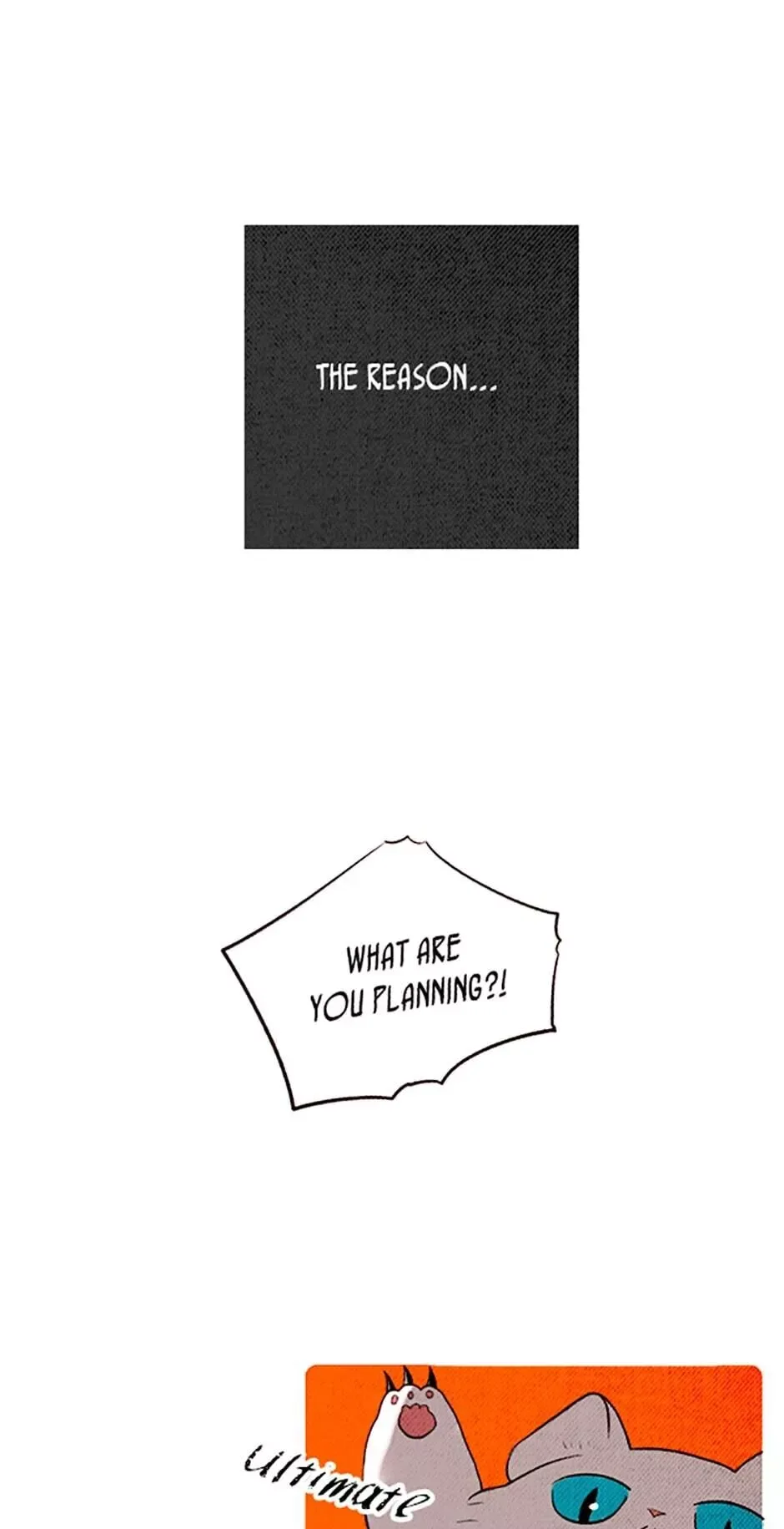 Demons can't be pretty Chapter 83 page 26