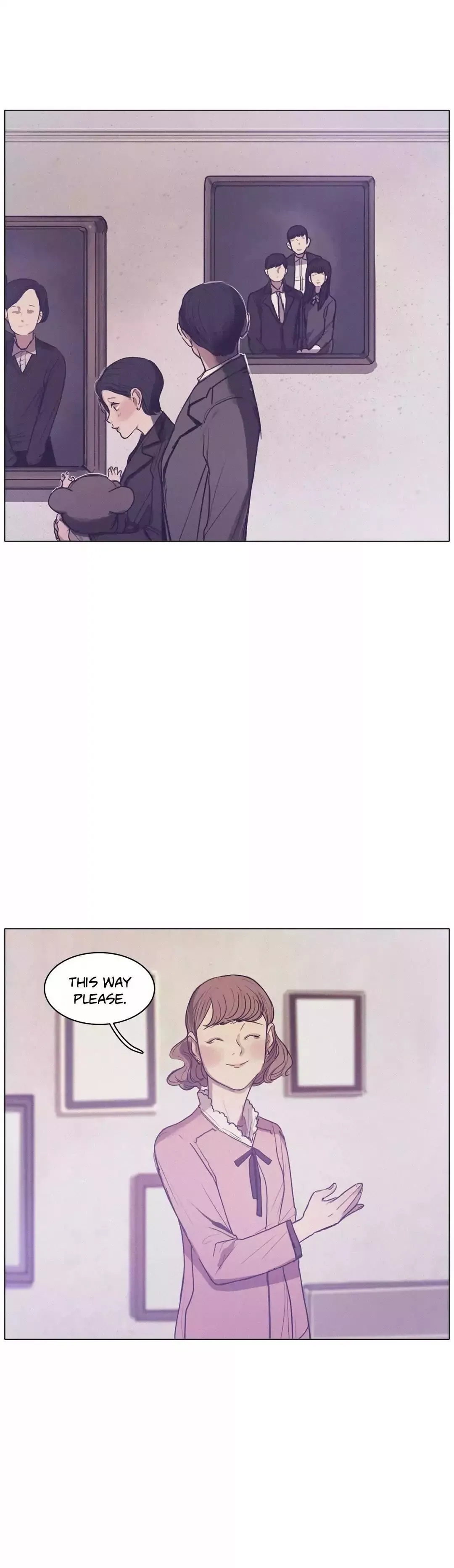 Save me Chapter 58 page 2